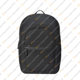 Men Fashion Casual Designe Luxury Backpack Schoolbags Field Pack Sport Outdoor Packs Tote Handbag Packsacks TOP Mirror Quality 771280 Pouch Purse