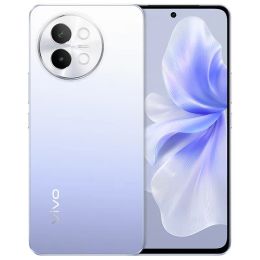 Vivo S18E 5G telefon komórkowy Smart 12 GB RAM 256GB 512GB ROM MTK DIMENSION 7200 50.0MP AI NFC 4800MAH Android 6.67 cala amoledowy Identyfikator odcisku palca Full -Palone