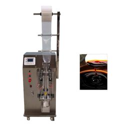 Low Price Automatic Ice Pop Filling Sealing Machine Popsicle Juice Jelly Stick Pouch Liquid Sachet Packing Machine