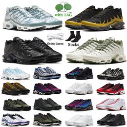 TN Plus tns running shoes air max tn3 Sportschuhe Laser Blue Web Spider Festival vereint 25. Jahrestag Olive tn. Weibliche männliche Trainer【code ：O】