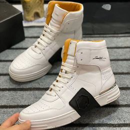 High quality luxury designer shoes casual sneakers breathable mesh stitching Metal elements size38-45 mnbv5477
