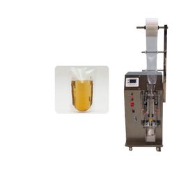 Best Sold High Speed Ice Lolly Packing Machine Jelly Stick Liquid Heat Seal Plastic Popsicle Bag Automatic Packing machine