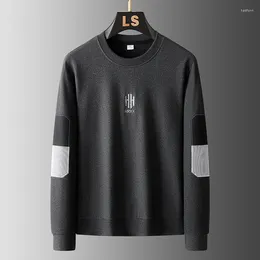 Men's Hoodies Sweatshirts For Men Spring Long Sleeve Casual Shirts Warm Tops Clothing Soft And Comfort