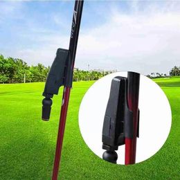 Pointers Golf Training Aid Putter Laser Pointer Sight Training Aim Putting Aid Golf Line Golf Acc Practise Laser Practise Corrector B2I4