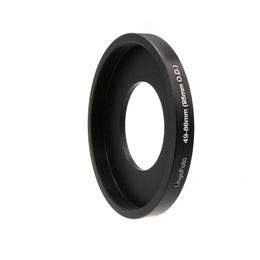 For 95mm Matte Box or 86mm lens filter etc. Matte Box Adapter Step Up Ring 46/49/52/55/58/62/67/72/77/82mm-86mm 95mm O.D 240115