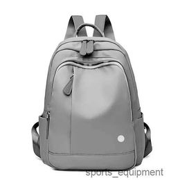 LL-2231 Women Bags Laptop Backpacks Gym Running Outdoor Sports Shoulder Pack Travel Casual School Bag Waterproof Mini Backpack 2KER