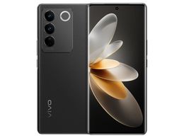 VIVO S16 5G Mobile Phone 6.78 Inch AMOLED Snapdragon870 Octa Core 66W SuperFlash Charge 50M Triple Camera NFC used phone