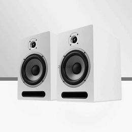 Bookshelf Speakers HIFi Professional Music Production Audio Equipment Active Powered Monitores de Studio Monitors Speakers Pair Price of 2022
