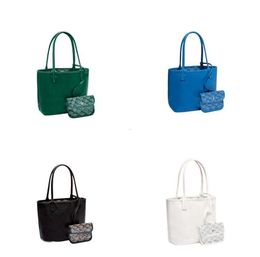 Designer Bag Women Handbag Tote Wallet Fashion Leather Messenger Shoulder Carrying Mini Composite Shopping Plaid Double Letter