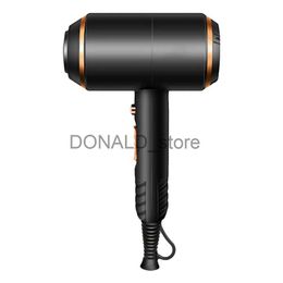 Electric Hair Dryer 4000W Professional Blow Dryer Portable Handy Hairdryer Overheating Auto Stop Electric Salon Hair Dryer for Travel Home Dormitory J240117