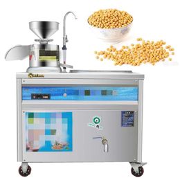 Soy Milk Machine Electric Wall Breaking Machine Soybean Milk Maker Fresh Juice Blender Nut Milk Maker Food Blender 110V/220V