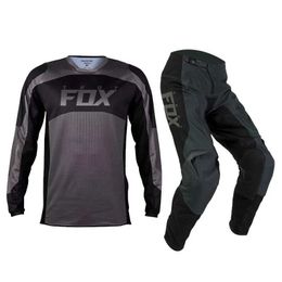 Free Shipping 180 Nitro MX Jersey Pants Combo Suit Motocross Kits MTB DH UTV ATV Enduro Dirt Bike Bicycle Cycling Race Gear Set