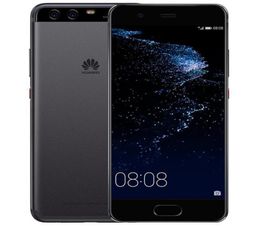 Original Huawei P10 Plus 4G LTE Cell Phone 6GB RAM 64GB 128GB ROM Kirin 960 Octa Core Android 55quot Screen OTG NFC 20MP 3750mA6580275