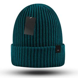 2024 Fashion luxury beanie designer men and women's knitted hat autumn wool hat letter jacquard unisex cashmere letter casual skull outdoor hat NM011