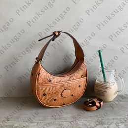 Pink Sugao women tote bag shoulder bag crossbody bag fashion high quality fashion purse Luxury designer pu leather handbag shopping bag sisi-240116-53