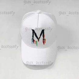 Amirs Hat Latest Style Amirs Trucker Hat Ball Caps Luxury Designers Hat Fashion Trucker Caps High Quality Embroidery Letters Amirlies Amiiri Mens Hat Beanie Hat 812