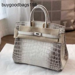 Himalayans Bags Himalayans Handbags Genuine Leather Himalaya Bk25 Crocodile Home Private Womens Large Capacity Classical Larger