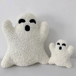 Bread Makers Halloween Spirit Pillow Soft And Comfortable Plush Sofa Cushion Warm Throw Ghosty For Home Decoration