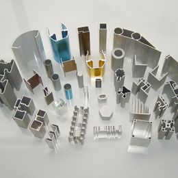 Алюминиевая квадратная трубка оптом 6063 жесткие алюминиевые металлы сплавы