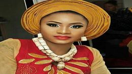 Earrings Necklace Latest Jewellery Set Coral Beads Nigerian African Wedding White For Women Bride CNR8023639015