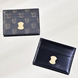 Pictello Cecins Titolo della carta Passaporto portafogli Coin Borse Womens Luxury Classic Card Holders Mens Designer Bag Mini Key Cash Card Card Passport Case Case