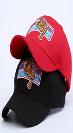 1994 BUBBA GUMP SHRIMP CO Baseball cap menwomen Sport Summer Cap Embroidered Hat Forrest Costume1399668