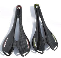 New Black Knight road bicycle saddle carbon Fibre mountain bike seat cushion comfort mtb bicycle parts green red colors4004512