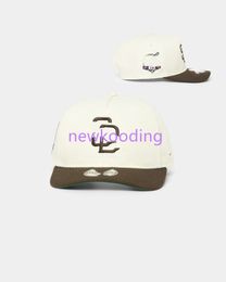 Cheap Cream snapback hat baseball cap Sports hat flat adjustable unisex mens adult embroidered Free shipping on sale