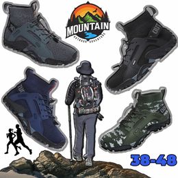 Outdoors Go Hiking Designer shoes Walking Women Men Breathable Mens Mountain Shoe Aantiskid Wear Resistants Training sneakers trainer runners