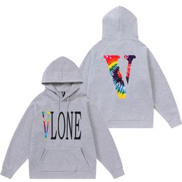 VLONE brand popular Viper hoodies mens Sweatshirts hoodie men streetwear Women's Sweatshirts brand harajuku hip hop hoodie men