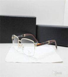 MB 450 Glasses alloy frame glasses frame restoring ancient ways oculos de grau men and myopia eyeglasses frames7212459