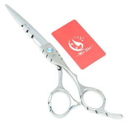 55quot Meisha 2017 New High Quality Hair Cutting Shears Professional Hair Scissors Barber Hairdressing Shears Salon Hair Stylig9410108