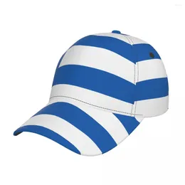 Ball Caps Baseball Cap Flag Of Greece Hat Fashion High Quality Man Racing Motorcycle Sport Hats