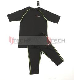 Xbody Ems Cotton Training Suit X body XEms Fitness Underwear Suit Jogging Pants For Sport3834938