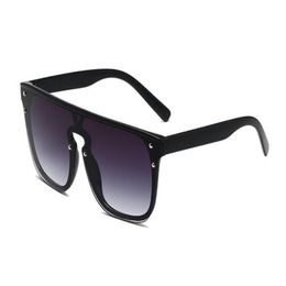 1pcs summer man Uv protection eyeglasses christmas Fashion sunglasses red black woman Outdoor driving beach sun glasses wind glass222c