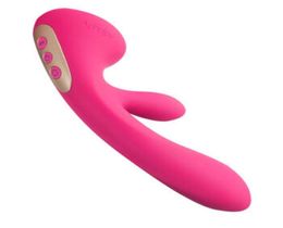 G Spot Dildos Clit Vibrator Sex Machine Mini Bullet Vibrator USB Clitoris Stimulator Vaginal Sex Vibrators Toys For Womem9402548