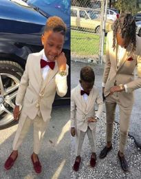 Ring Bearer Boy039s Formal Wear Tuxedos Shawl Lapel One Button Children Clothing For Wedding Birthday Party Kids Suit Boy Outfi4242359