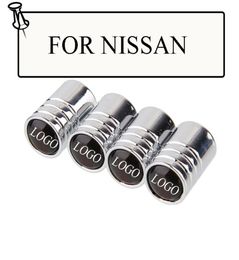 Car Stickers Tire Valves Tyre Air Caps For Honda civic crv accord hrv jazz Tyre Stem Air Caps Car Styling2478900