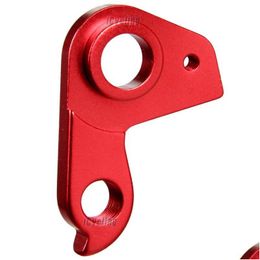 Bike Derailleurs 1Pc Derailleur Hanger For Fantic E-Bikes High Priority Rear Gear Mech Bicycle Dropout Drop Delivery Dhc6N