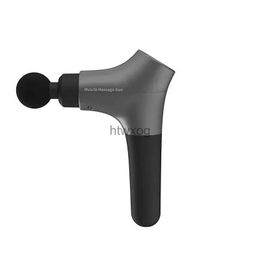 Electric massagers Massager fascia instrument transmembrane grab vibrating neck membrane grab whole body muscle massage gun YQ240117