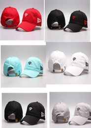 popular rare the pop cap Hundreds Rose Strap Back Cap men women Adjustable panel golf polo snapback baseball hats1700154