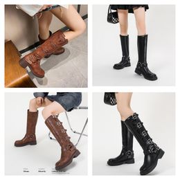 Newest boots sneaker Melon Flat men boot black spikes suede leather shoes super perfect Motorcycle ankle boots