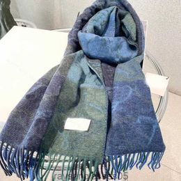 Winter Plaid Wool Scarf Designer Long Shawls Women Cashmere Scarfs Tassels l Scarves for Mens Soft Touch Warm Wraps with Tags Luxury Beanie Accessories 01b0tr