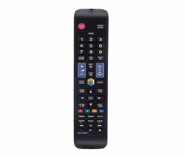 Universal Remote Control Controller Replacement For Samsung HDTV LED Smart TV AA5900582AAA5900580AAA5900581AAA58754187