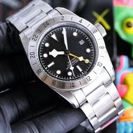U1 Top AAA Black Bay AAA Quality Watches 41mm M79470-0001 Ceramic Bezel Swiss Watch Bronze Series Automatic Mechanical Sapphire Luminous Geneve Watch 0332