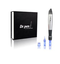 Electric Derma Dr Pen A1 Auto Micro Needle Roller Beauty Skin Care Rejuvenation Lifting Firming Wrinkle Removal Adjustable 02533174435