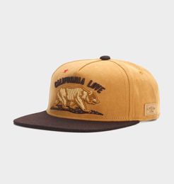 adjustable bboy gorras honey suede brown CS CALI LOVE CAP 100 polyester hip hop summen man woman snapbacks8884566