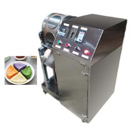 Rolling Wrapping Maker Rice Paper Sheet Automatic Lumpia Wrapper Spring Roll Make Machine