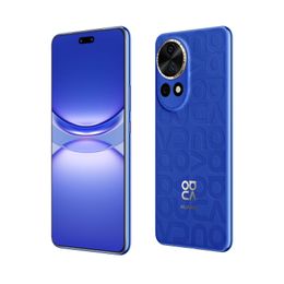 Original Huawei Nova 12 Ultra 4G Mobile Phone Smart 12GB RAM 512GB 1TB ROM Kirin 9000SL 60.0MP NFC 4600mAh HarmonyOS 6.76" 120Hz OLED Full Screen Fingerprint ID Cellphone