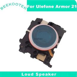 AI Speakers New Ulefone Armour 21 Speaker Loud Speaker Inner Buzzer Speaker Ringer Horn Accessories For Ulefone Armour 21 Smart Phone